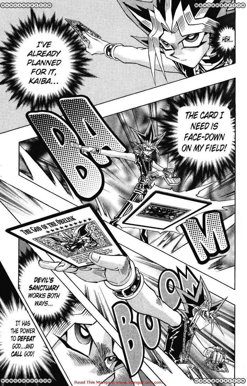 Yu-Gi-Oh! Duelist Chapter 211 12